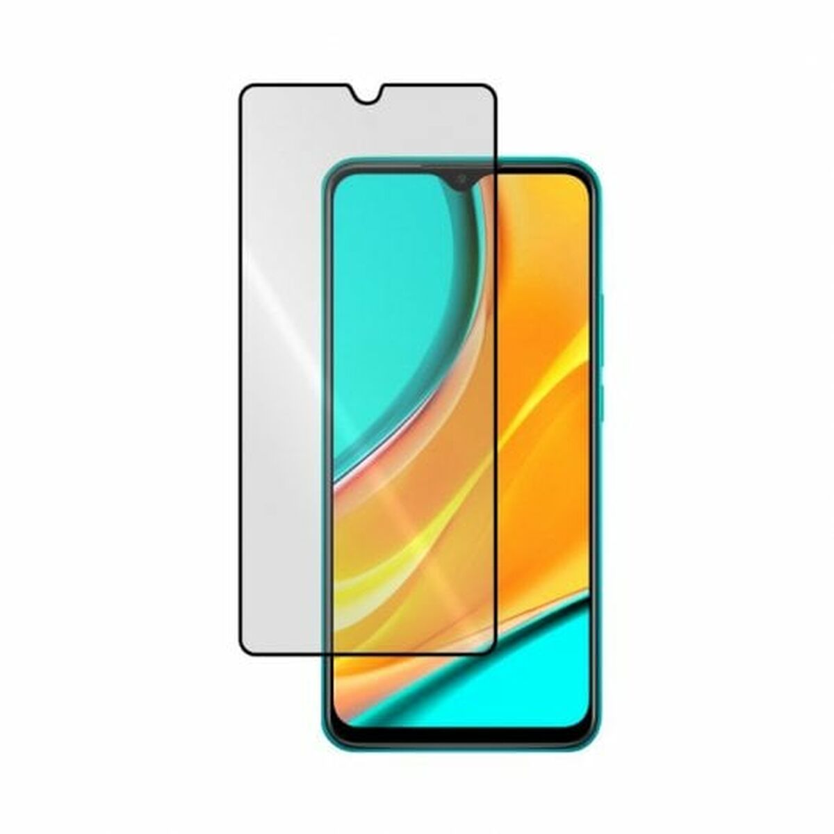 Skärmskydd PcCom Xiaomi Redmi 9 Xiaomi