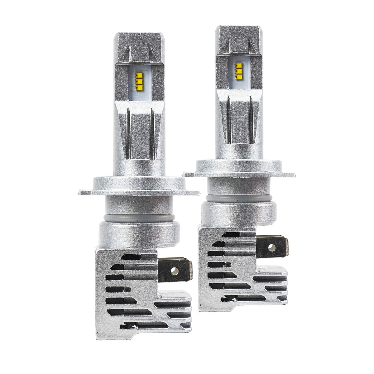 Halogen LED-konverteringssats Superlite BOM12312 H7 28 W 6500 K LED (2 antal) - 8