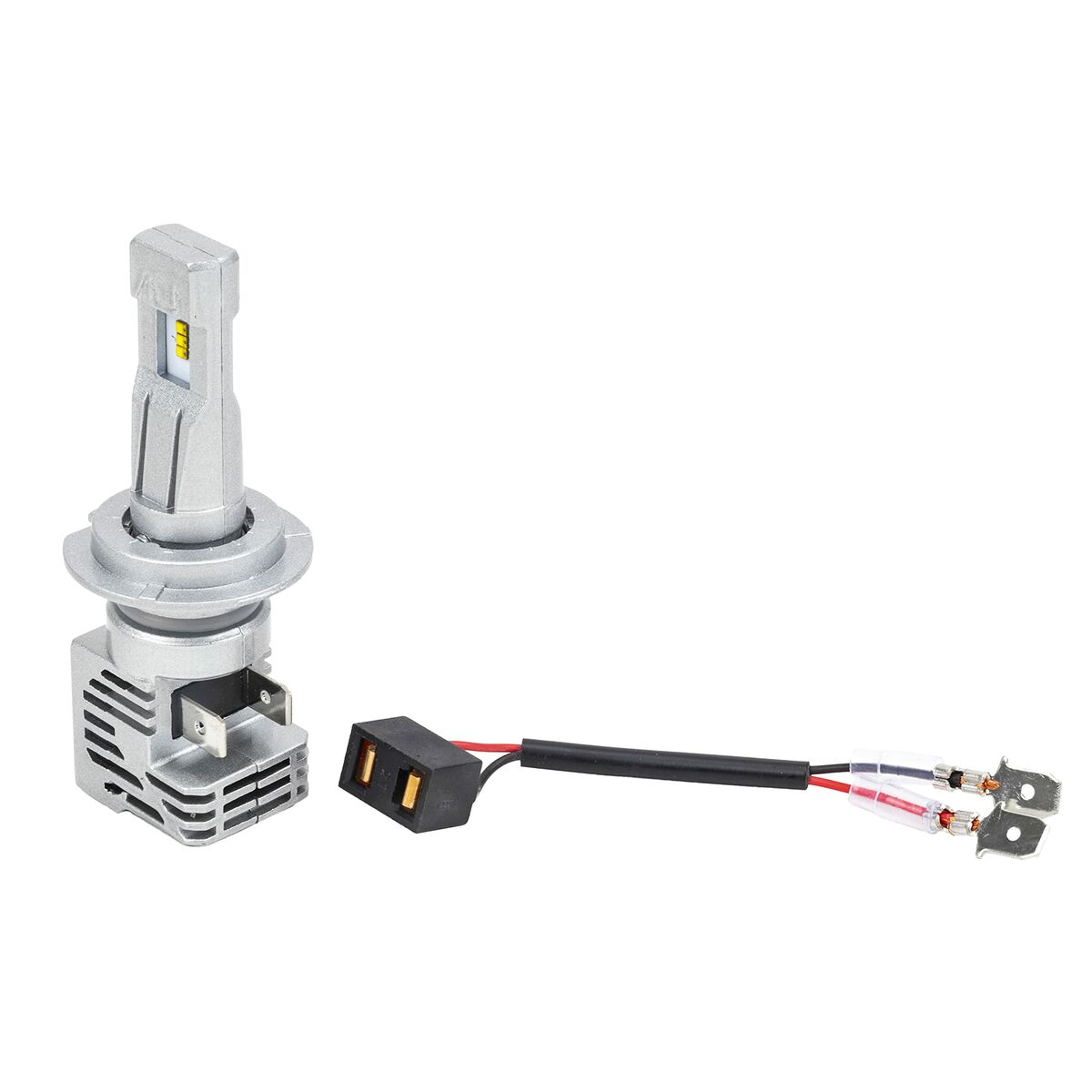 Halogen LED-konverteringssats Superlite BOM12312 H7 28 W 6500 K LED (2 antal) - 7
