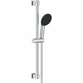 Duschpelare Grohe Vitalio Start 110 Chrome Plast