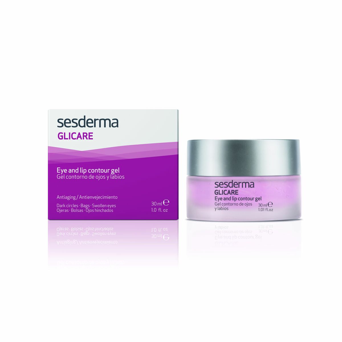 Ögonkontur Sesderma 30 ml