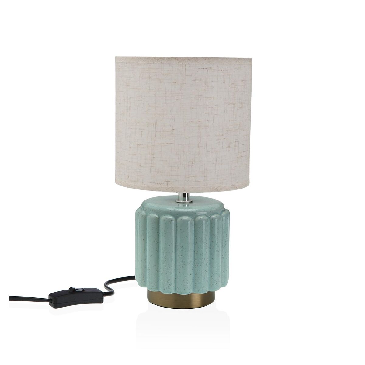 Bordslampa Versa Mehara Blå