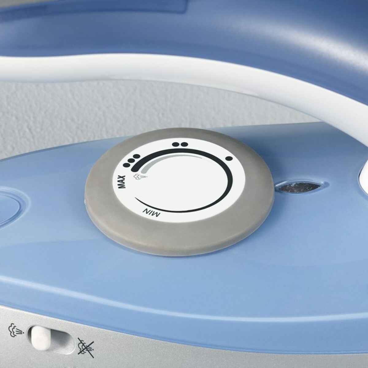 Ångstrykjärn Severin BA3234 1000 W - 3