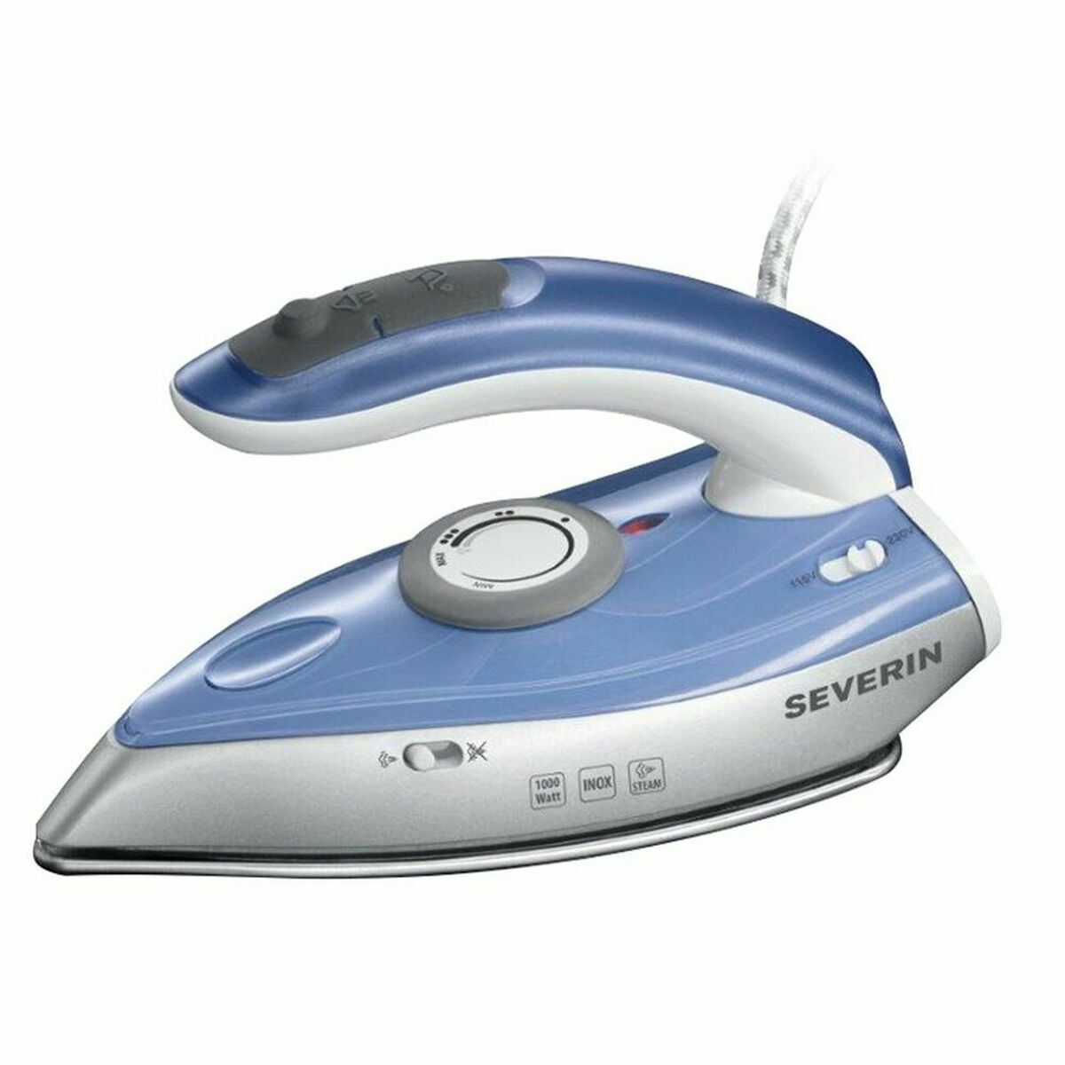 Ångstrykjärn Severin BA3234 1000 W