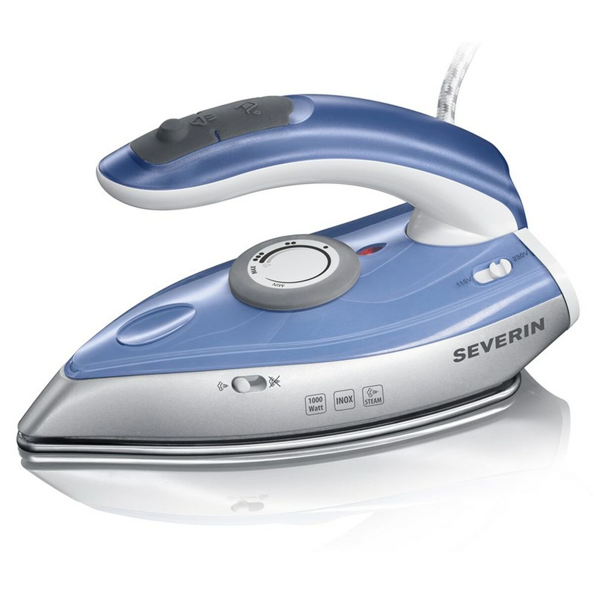 Ångstrykjärn Severin BA3234 1000 W - 2