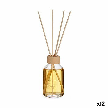 Parfympinnar Acorde Vanilj 50 ml (12 antal)