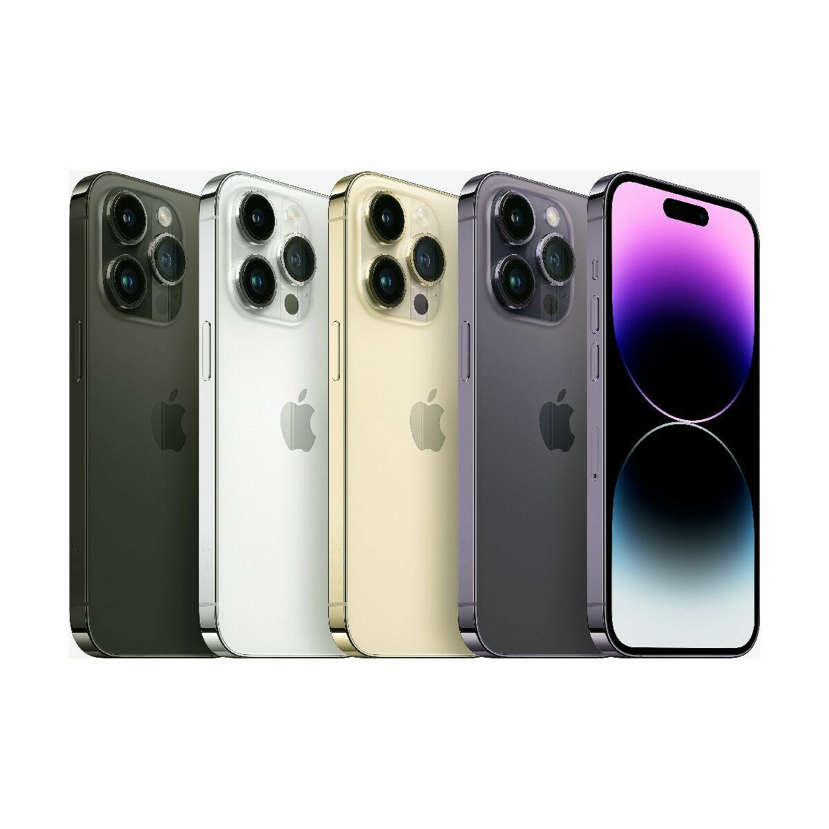 Smartphone Apple iPhone 14 Pro Max 6,1" 512 GB - 7
