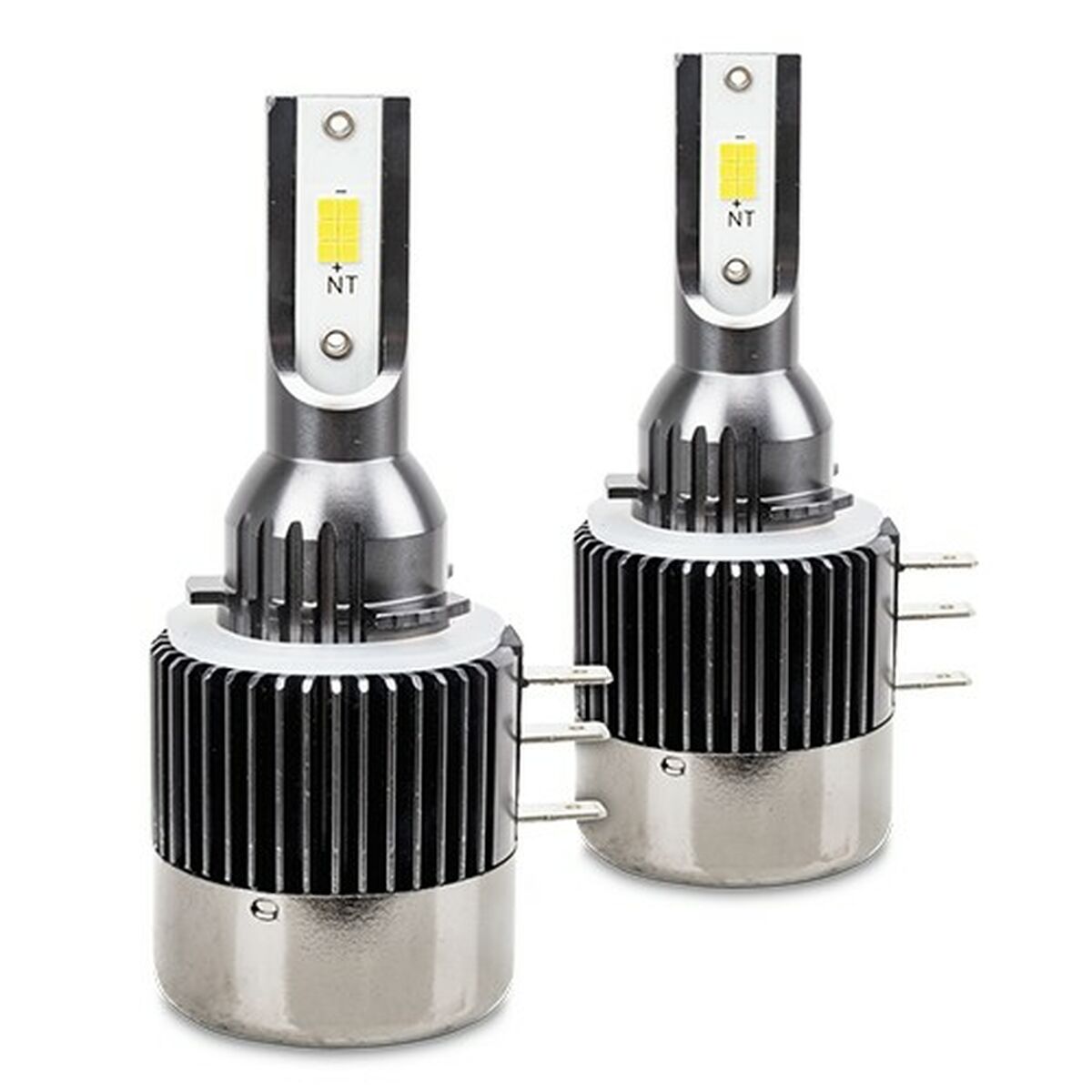 Halogen LED-konverteringssats Superlite BOM12313 H15 28 W 6500 K LED