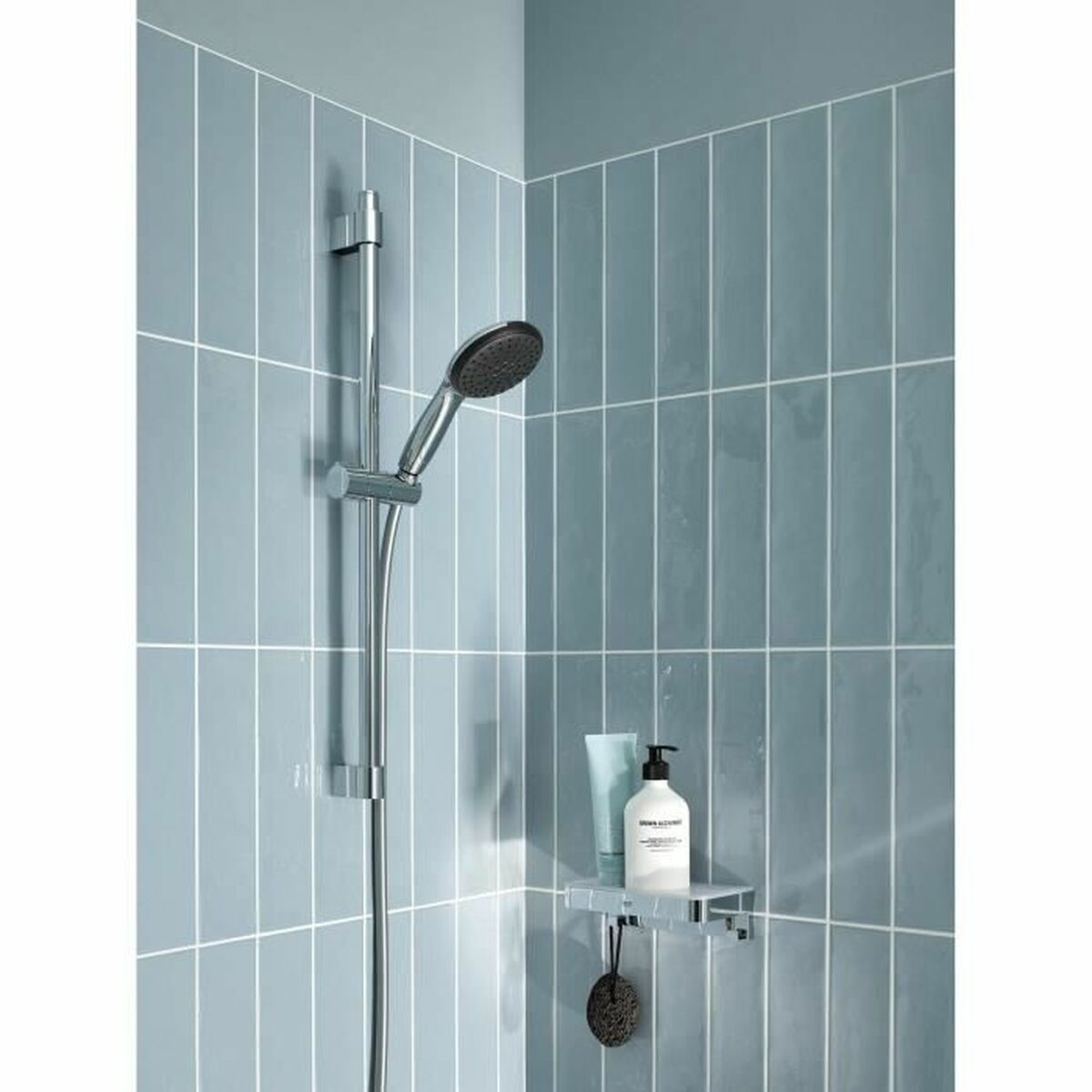 Duschpelare Grohe Vitalio Start 110 Metall - 2