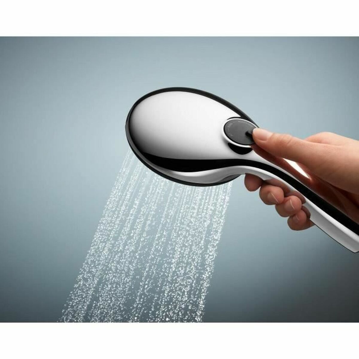 Duschpelare Grohe Vitalio Start 110 Metall - 5
