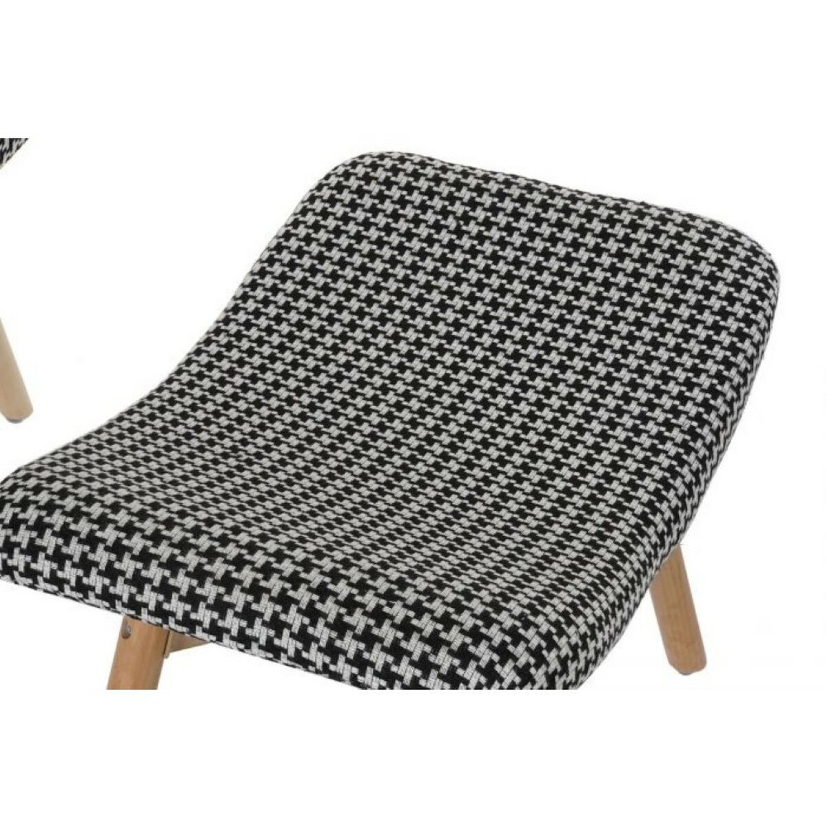 Fåtölj DKD Home Decor S3023789 (70 x 70 x 103 cm) (Renoverade A) - 3