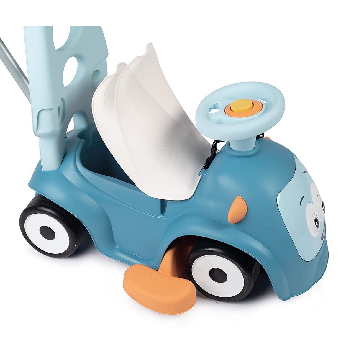 Trehjuling Smoby 720304 - 2