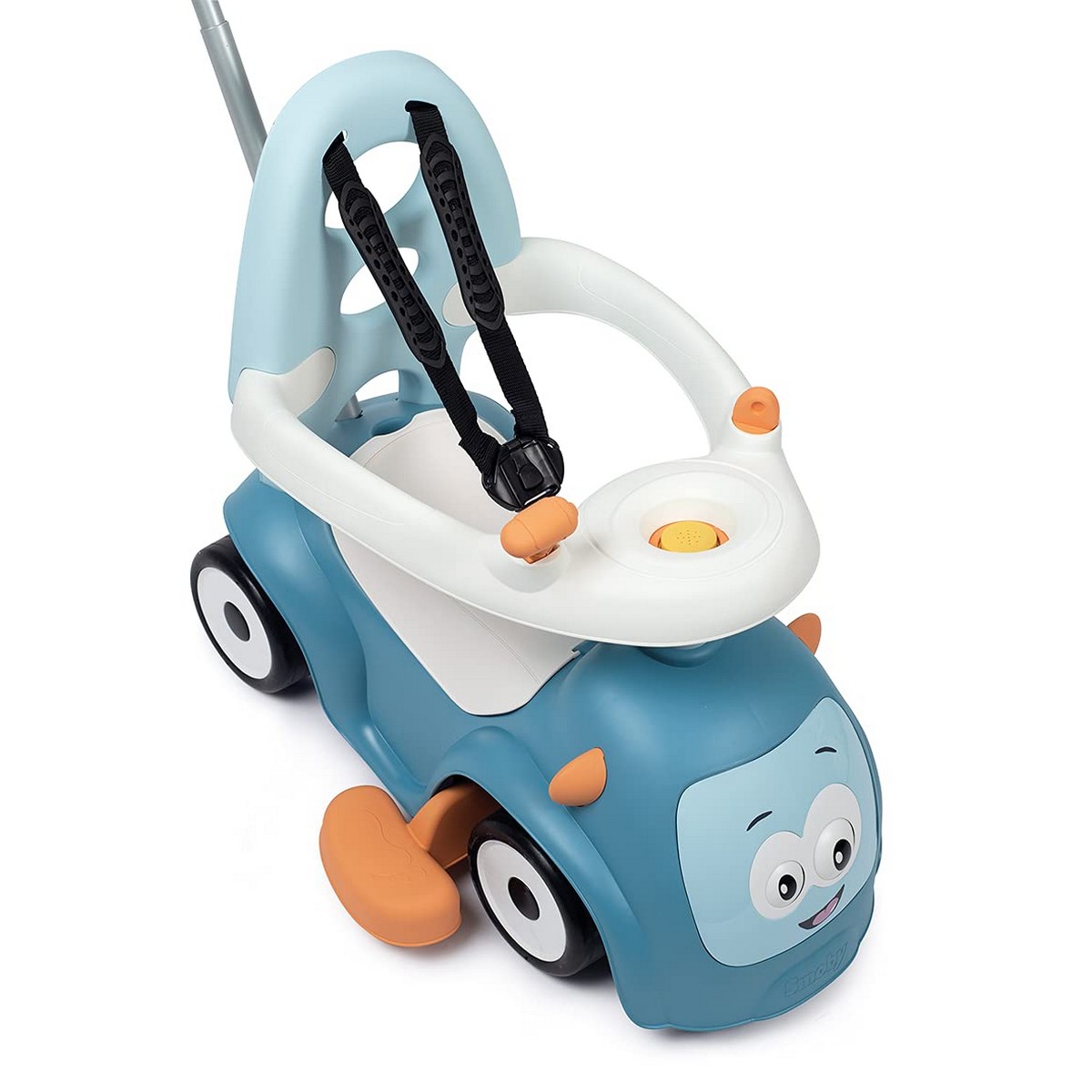 Trehjuling Smoby 720304 - 3