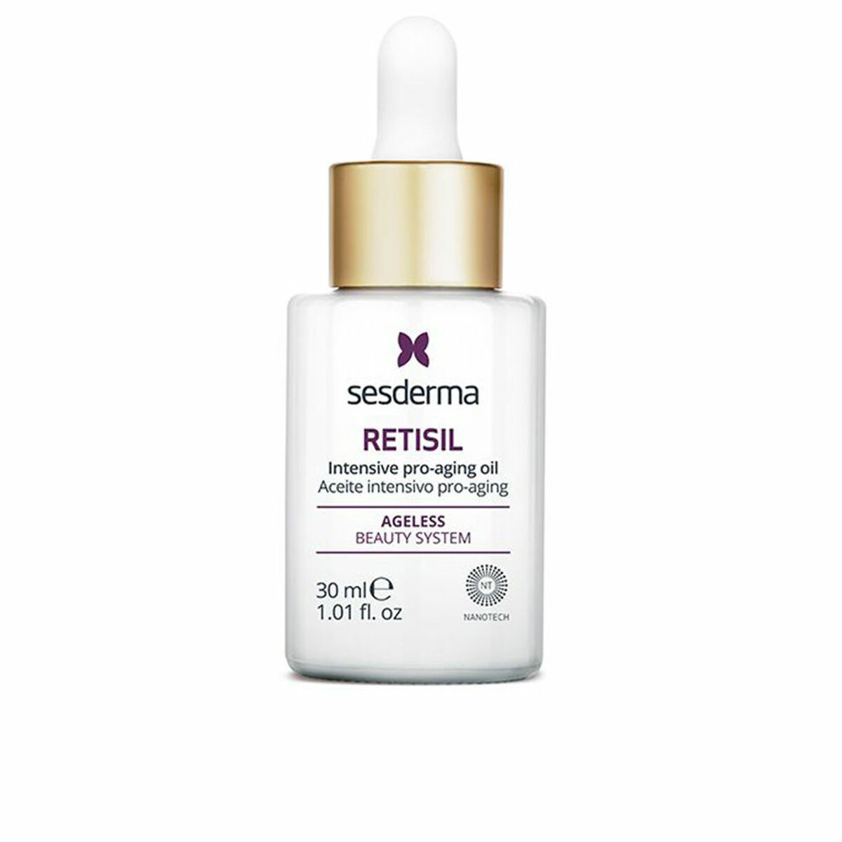 Ansiktsolja Sesderma 30 ml
