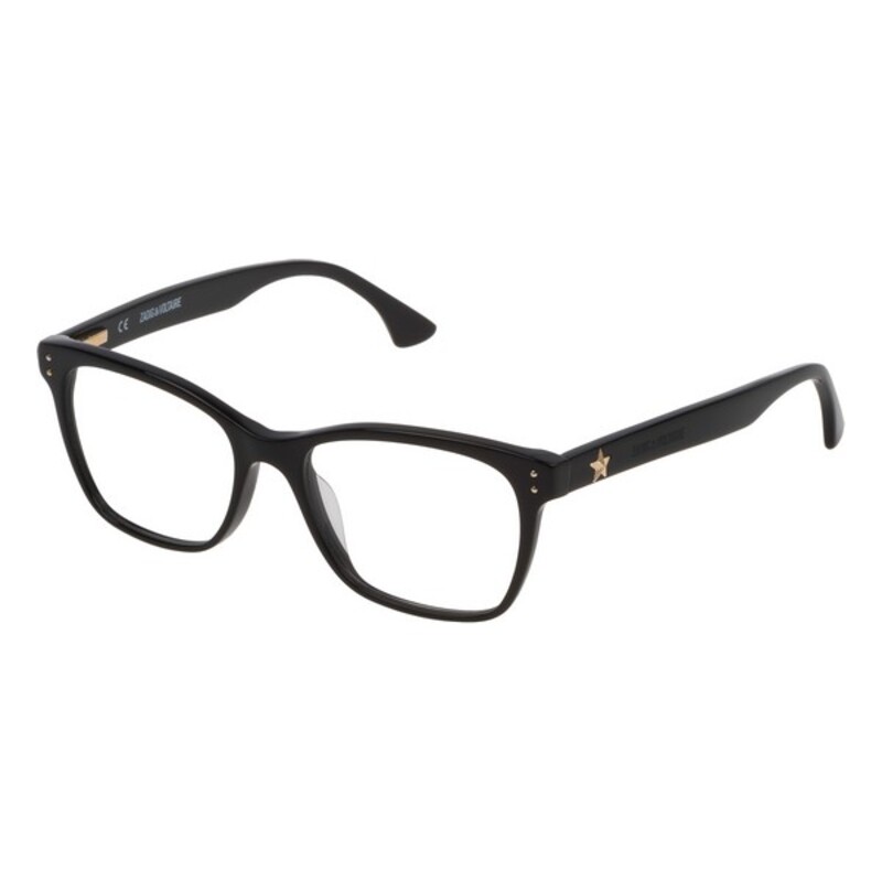Glasögonbågar Zadig & Voltaire VZV091V510700 Ø 51 mm - 2