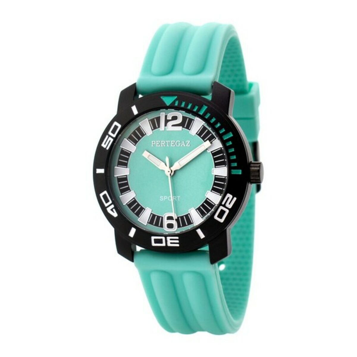 Unisexklocka Pertegaz P70442-A (Ø 39 mm) - 13