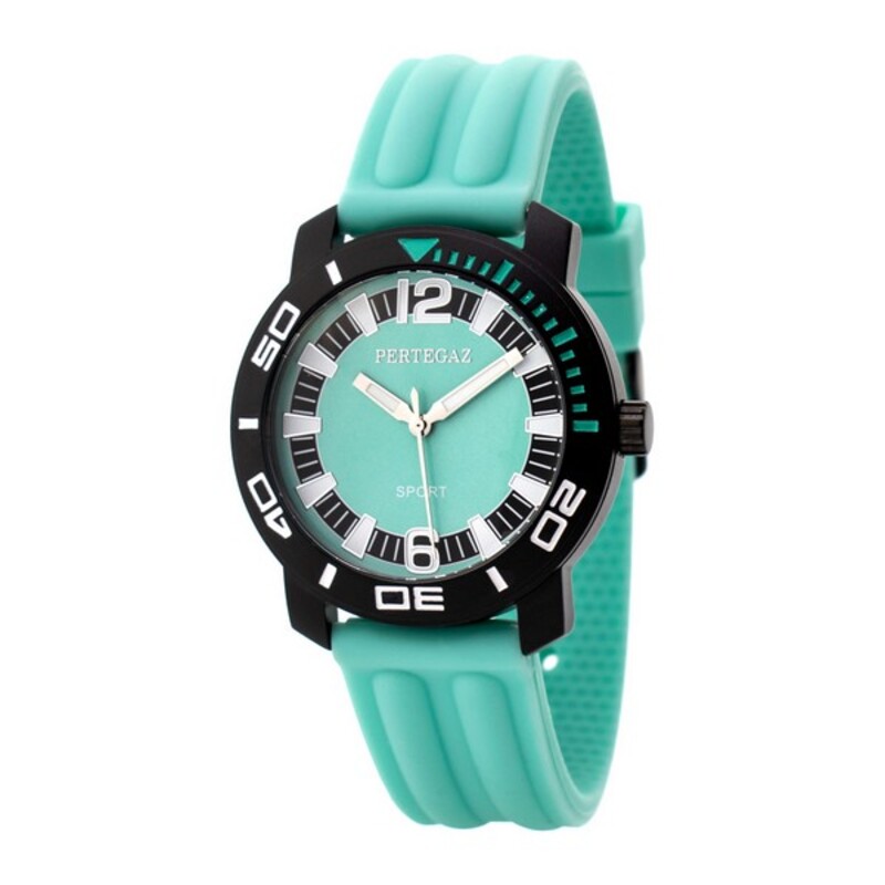 Unisexklocka Pertegaz P70442-A (Ø 39 mm) - 5