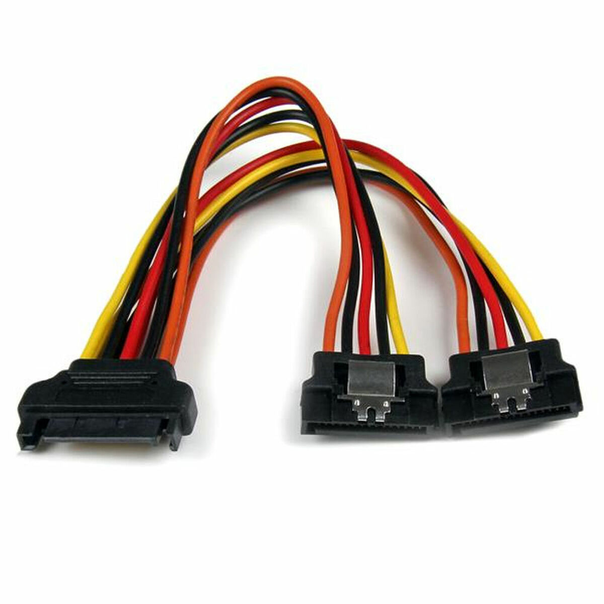 Kabel SATA Startech PYO2LSATA - 5