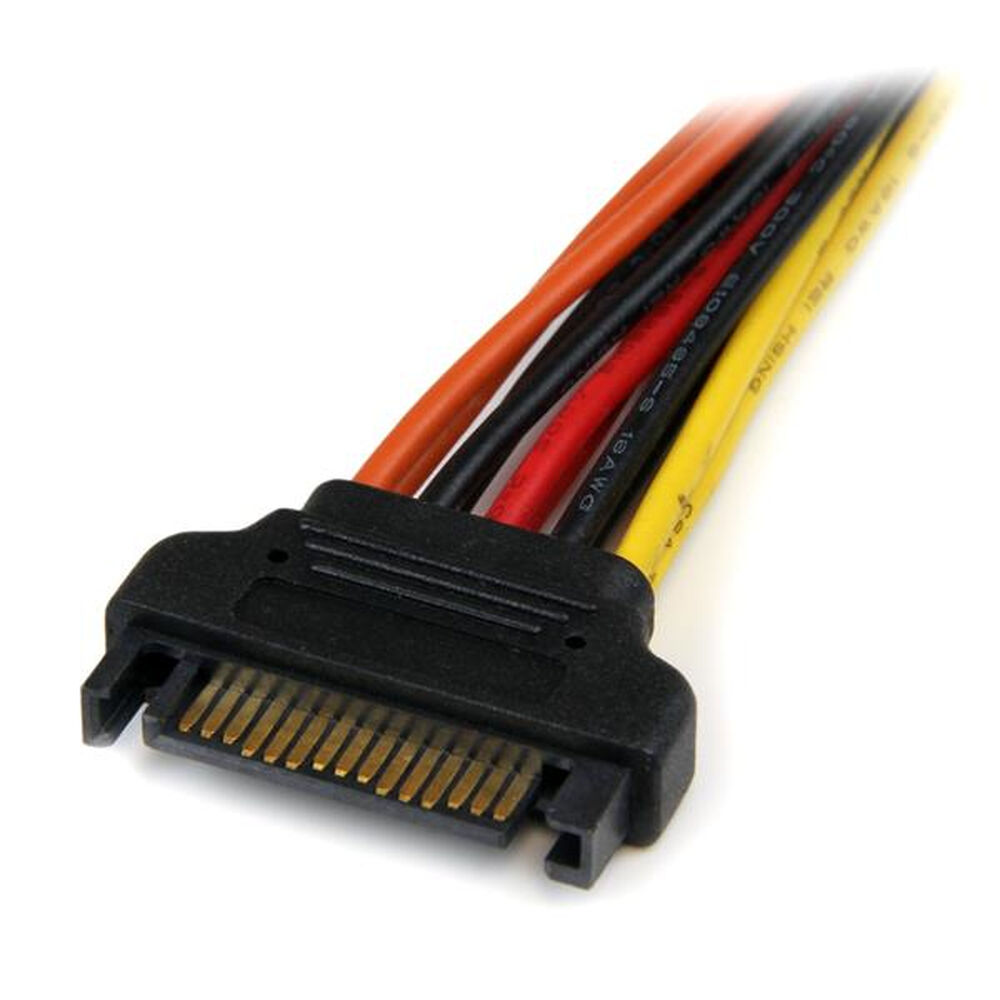 Kabel SATA Startech PYO2LSATA - 4