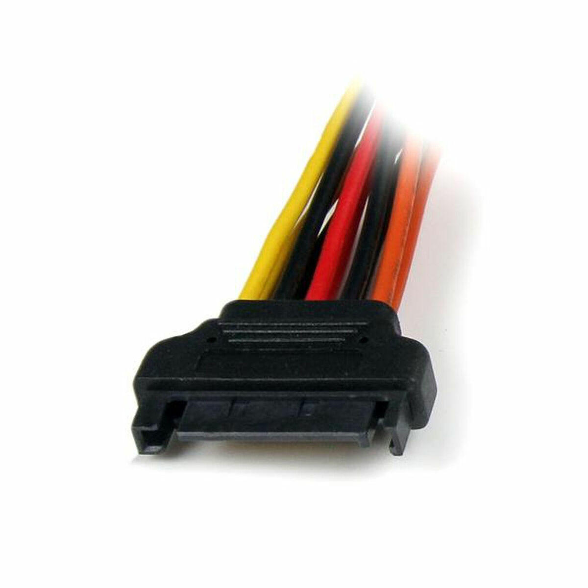 Kabel SATA Startech PYO2LSATA - 6