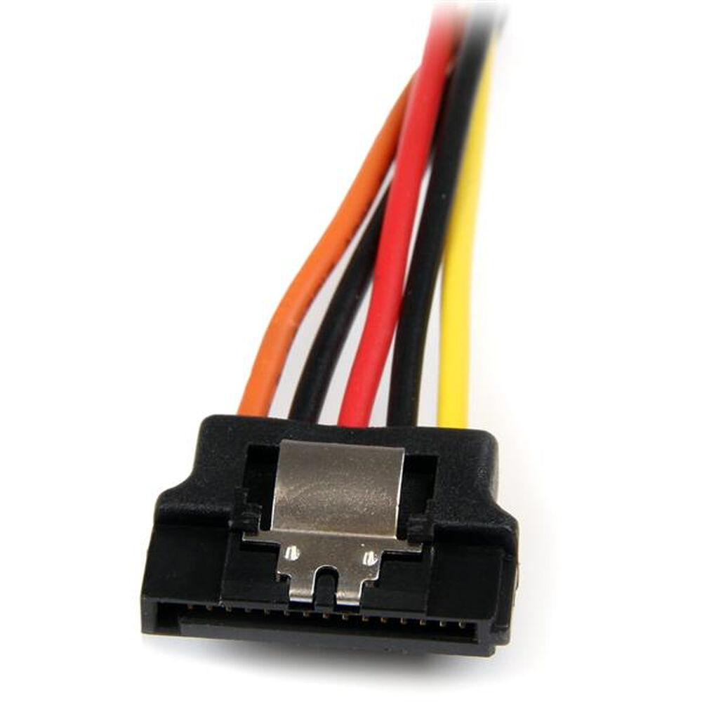 Kabel SATA Startech PYO2LSATA - 3