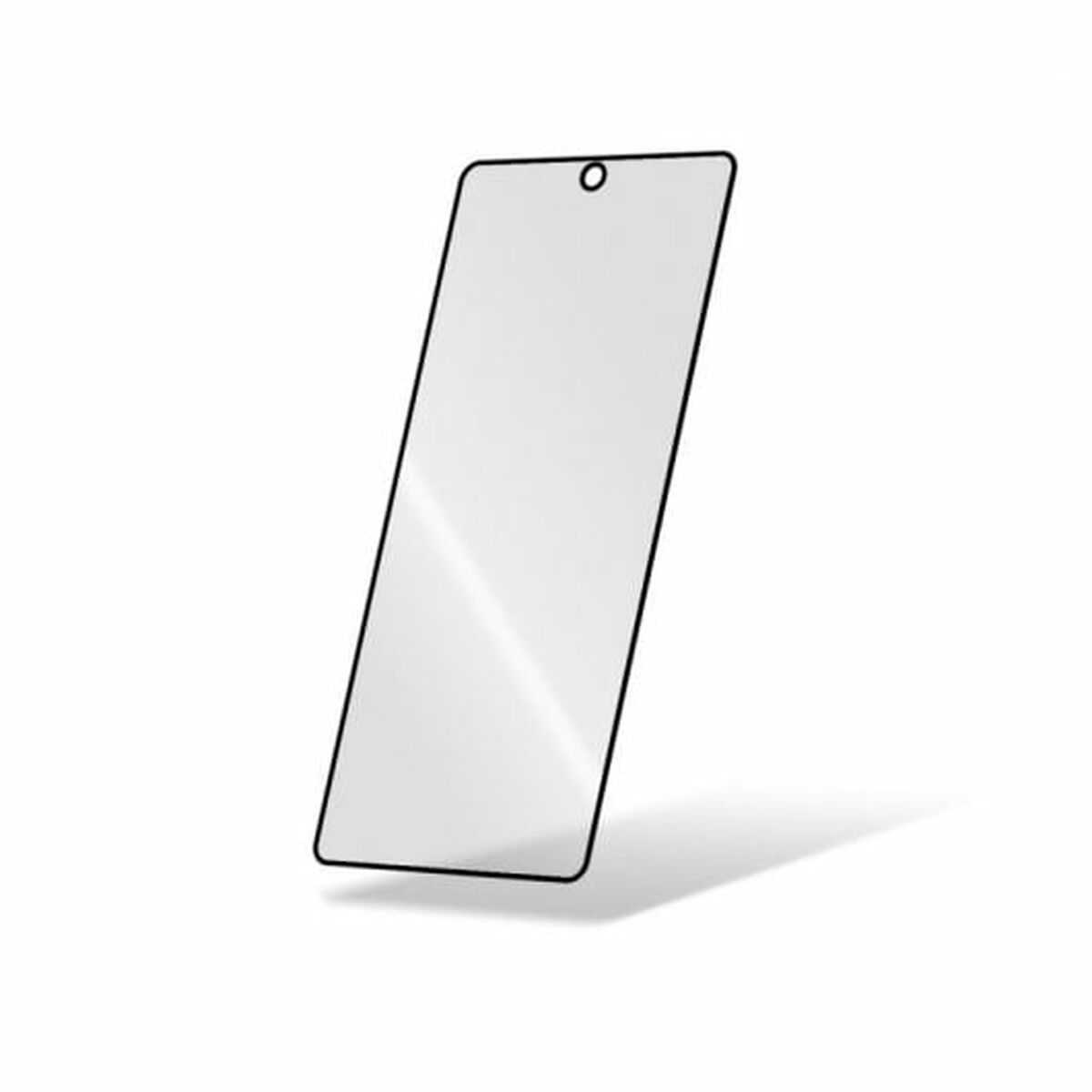 Skärmskydd PcCom Xiaomi Redmi Note 10 Pro Apple - 4