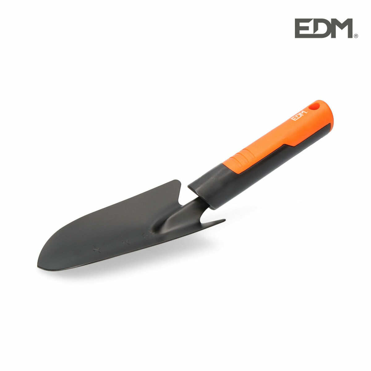 Spade EDM 74720 Metall 25 cm 28,5 cm 200 g - 2