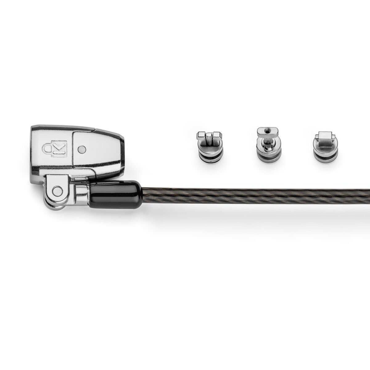Säkerhetskabel Kensington K68102EU 1,8 m - 3