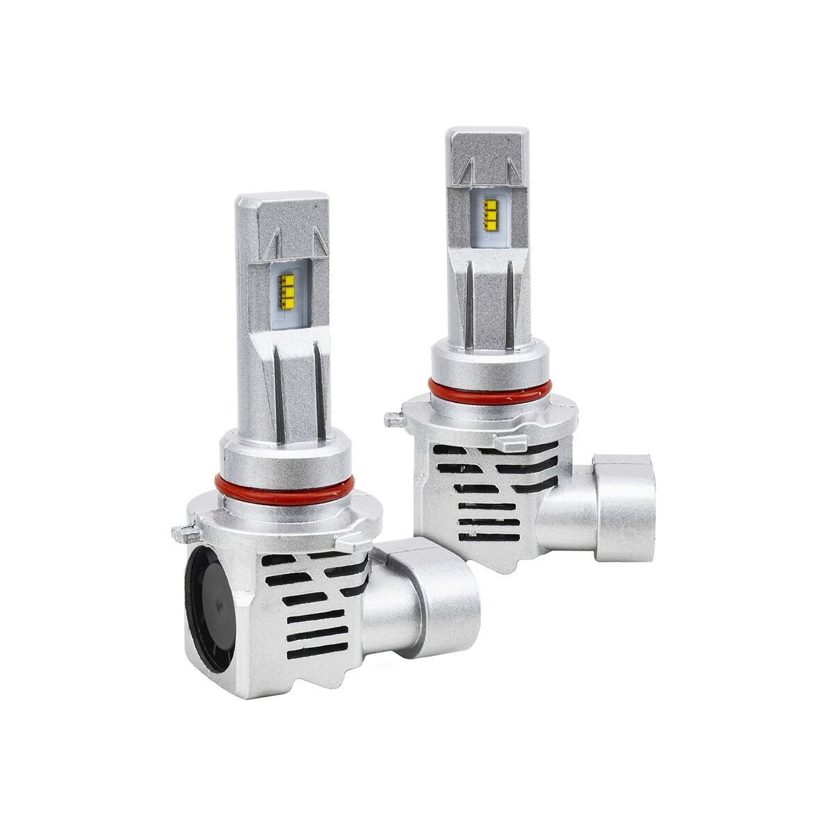 Halogen LED-konverteringssats Superlite BOM12314 HB4 HB3 28 W 6500 K LED (2 antal)