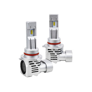 Halogen LED-konverteringssats Superlite BOM12314 HB4 HB3 28 W 6500 K LED (2 antal)