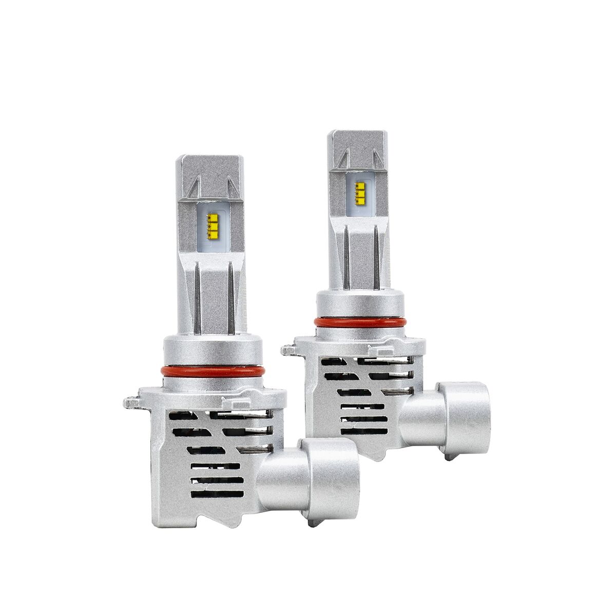 Halogen LED-konverteringssats Superlite BOM12314 HB4 HB3 28 W 6500 K LED (2 antal) - 7