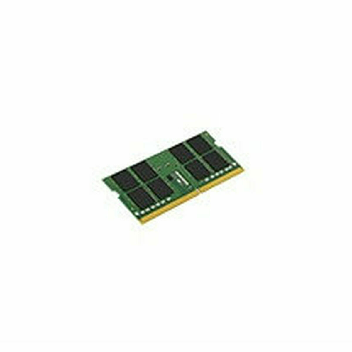 RAM-minne Kingston KVR32S22D8/16 DDR4 16 GB 16 GB DDR4 3200 MHz CL22 - 2