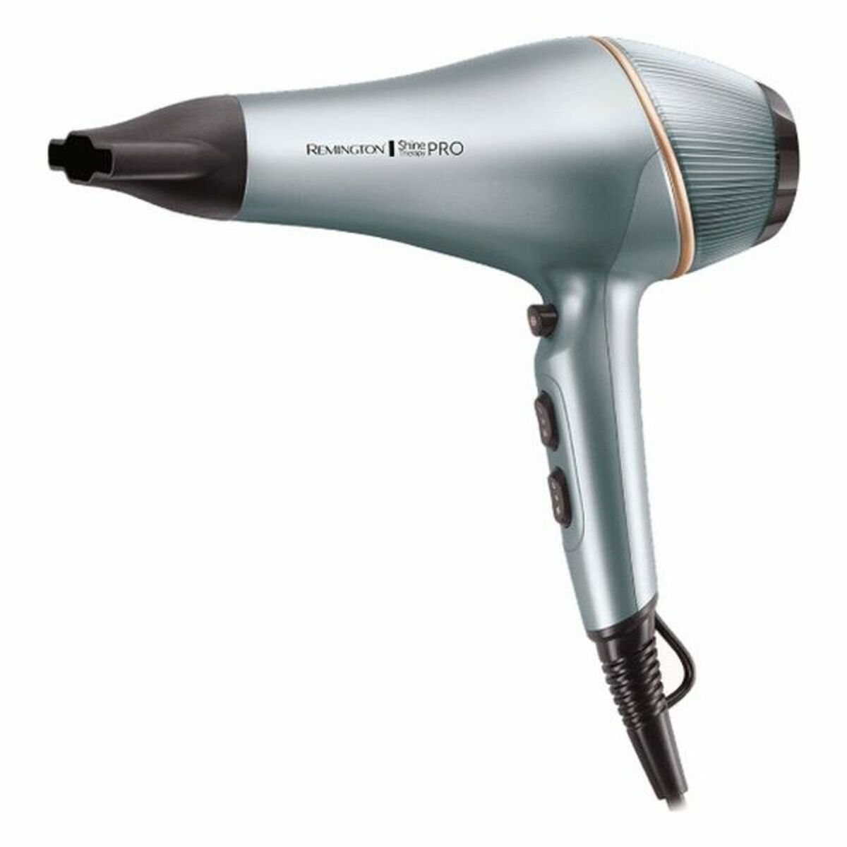 Hårtork Remington 45683560100 Blå 2200 W - 4