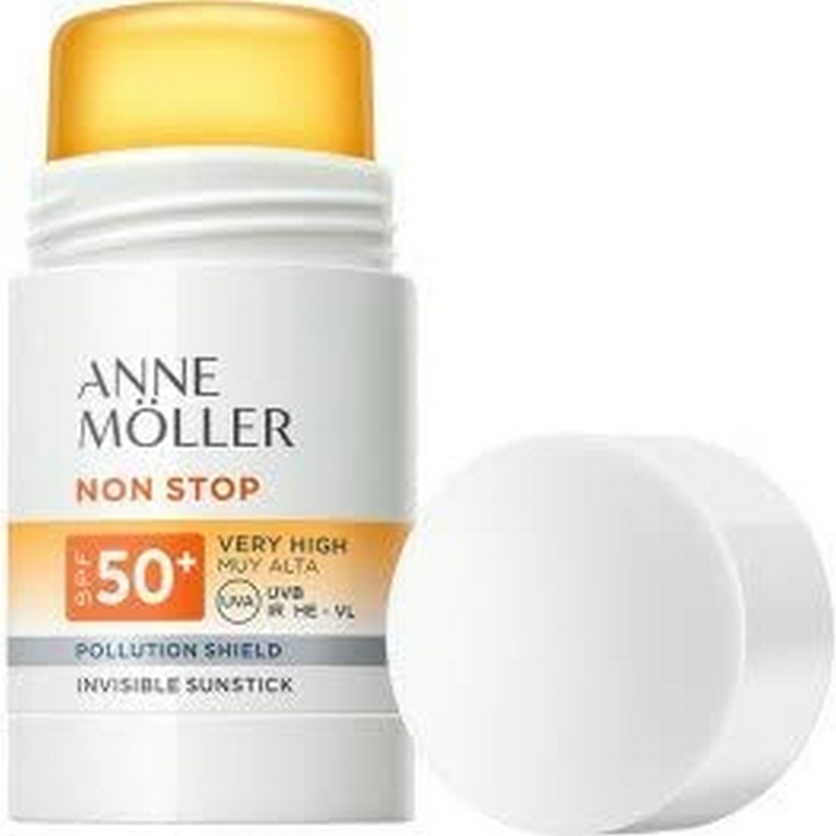 Solskydd Anne Möller Non Stop Spf 50+ 25 g