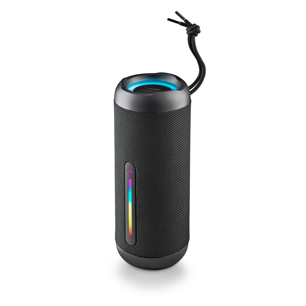 Bärbar Bluetooth Högtalare NGS Roller Furia 2 Black Svart 15 W - 2