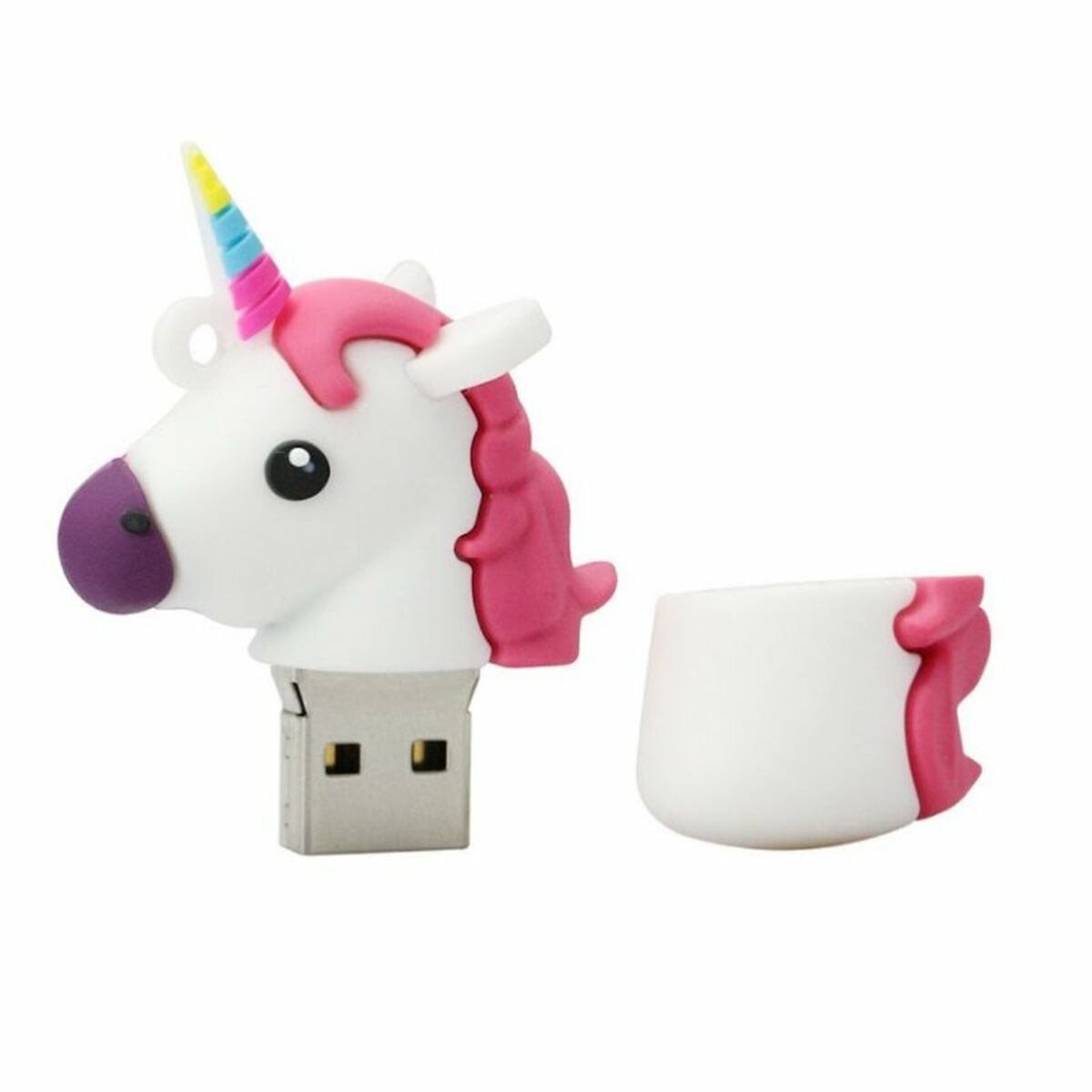 USB-minne Tech One Tech TEC5148-32 32 GB - 2