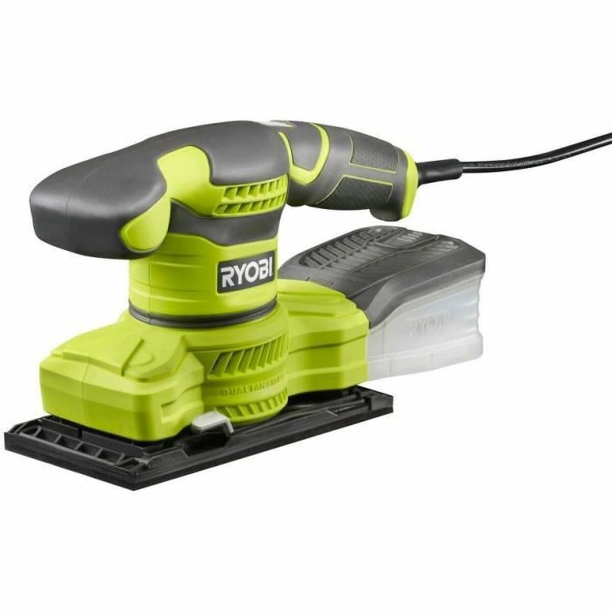 Excenterslip Ryobi 200 W