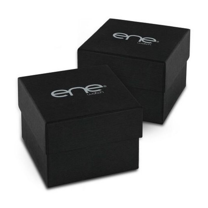 Herrklocka Ene 650000106 (Ø 51 mm) - 8