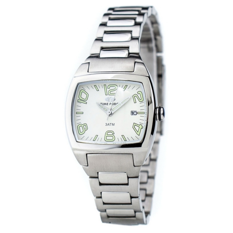 Damklocka Time Force tf2588l-02m (Ø 28 mm) - 4
