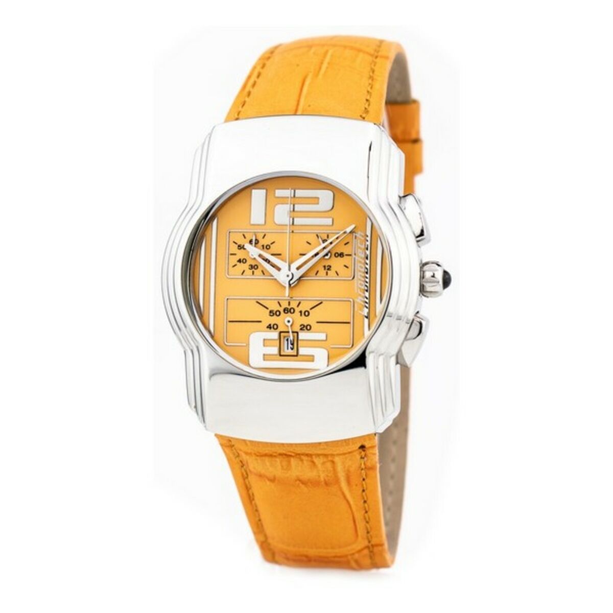Unisexklocka Chronotech CT7280M-07 (Ø 38 mm) - 11