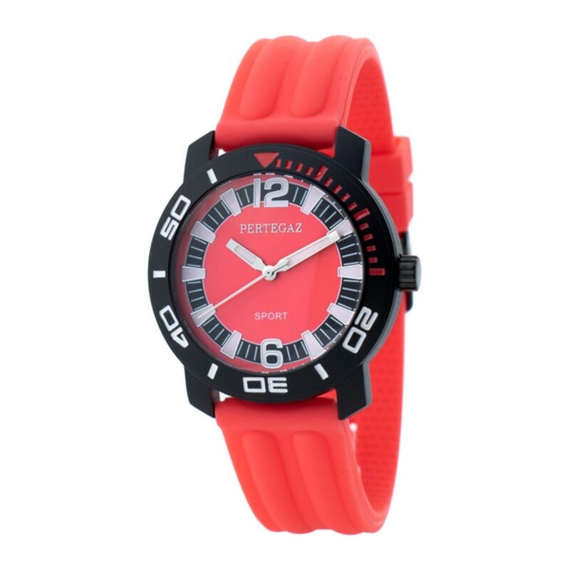 Unisexklocka Pertegaz P70442-R (Ø 39 mm) - 4
