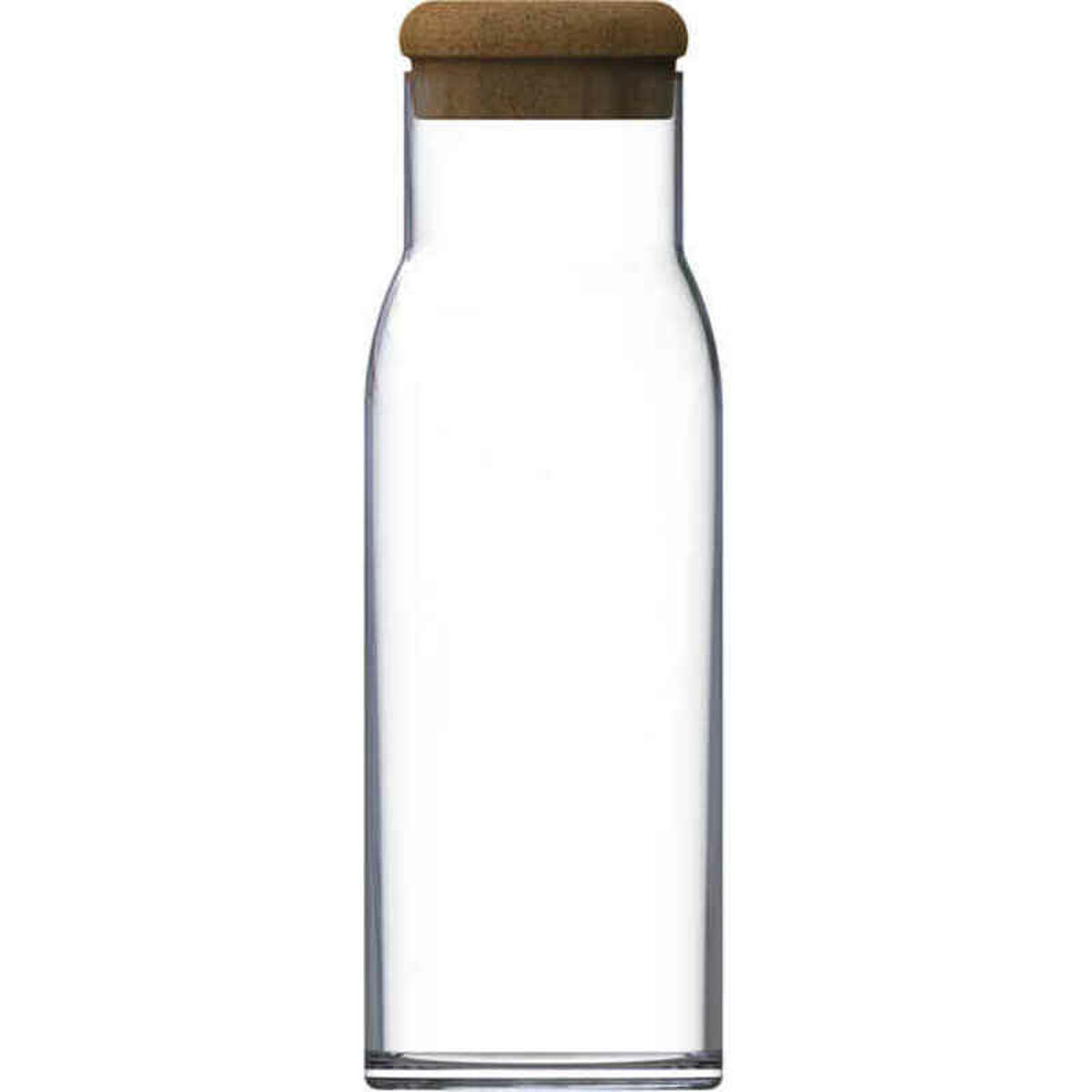Flaska Luminarc 5233900 Transparent Glas 1 L - 2