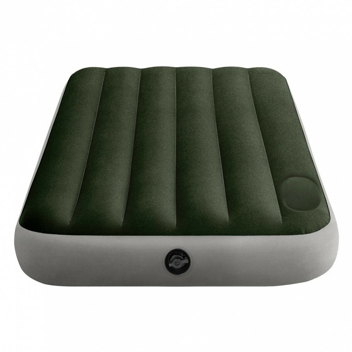 Luftmadrass Intex 99 x 25 x 191 cm (4 antal) - 7