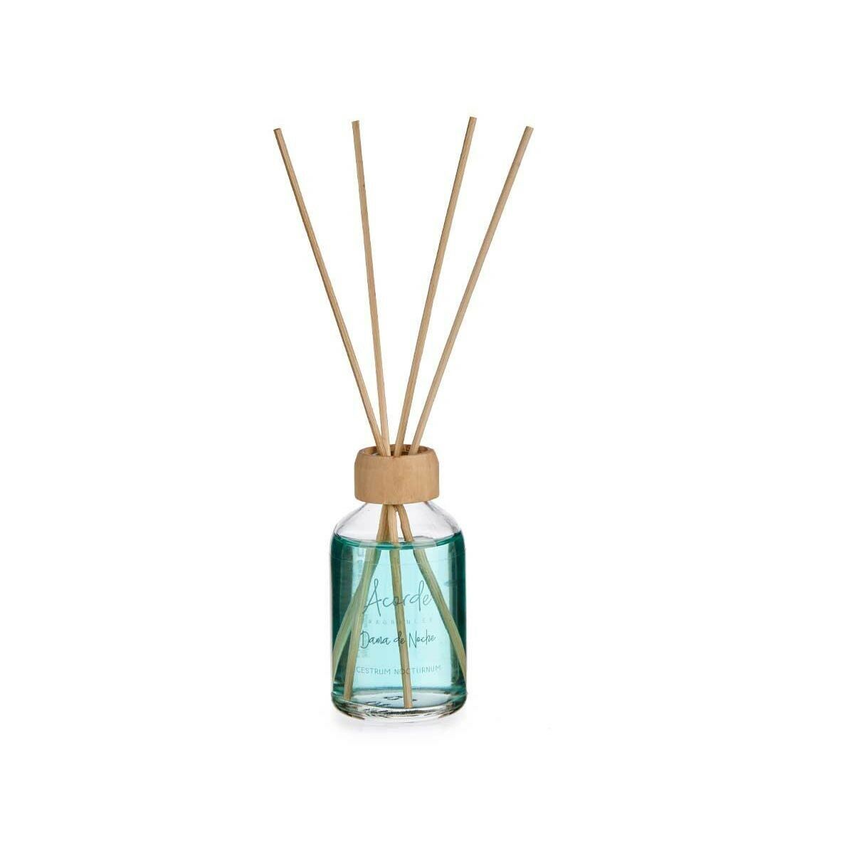 Parfympinnar Dama de Noche Acorde Klädhängare 50 ml (12 antal) - 2