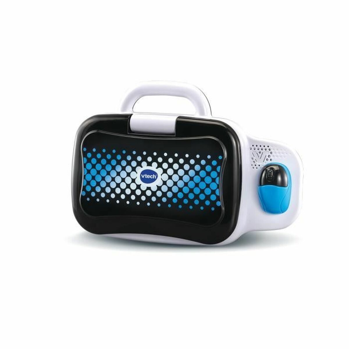 Utbildningsspel Vtech Ordi Genius Pro - 6