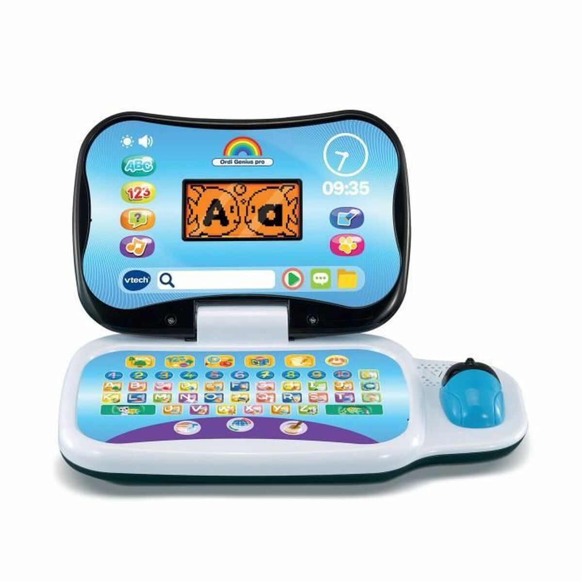 Utbildningsspel Vtech Ordi Genius Pro - 7