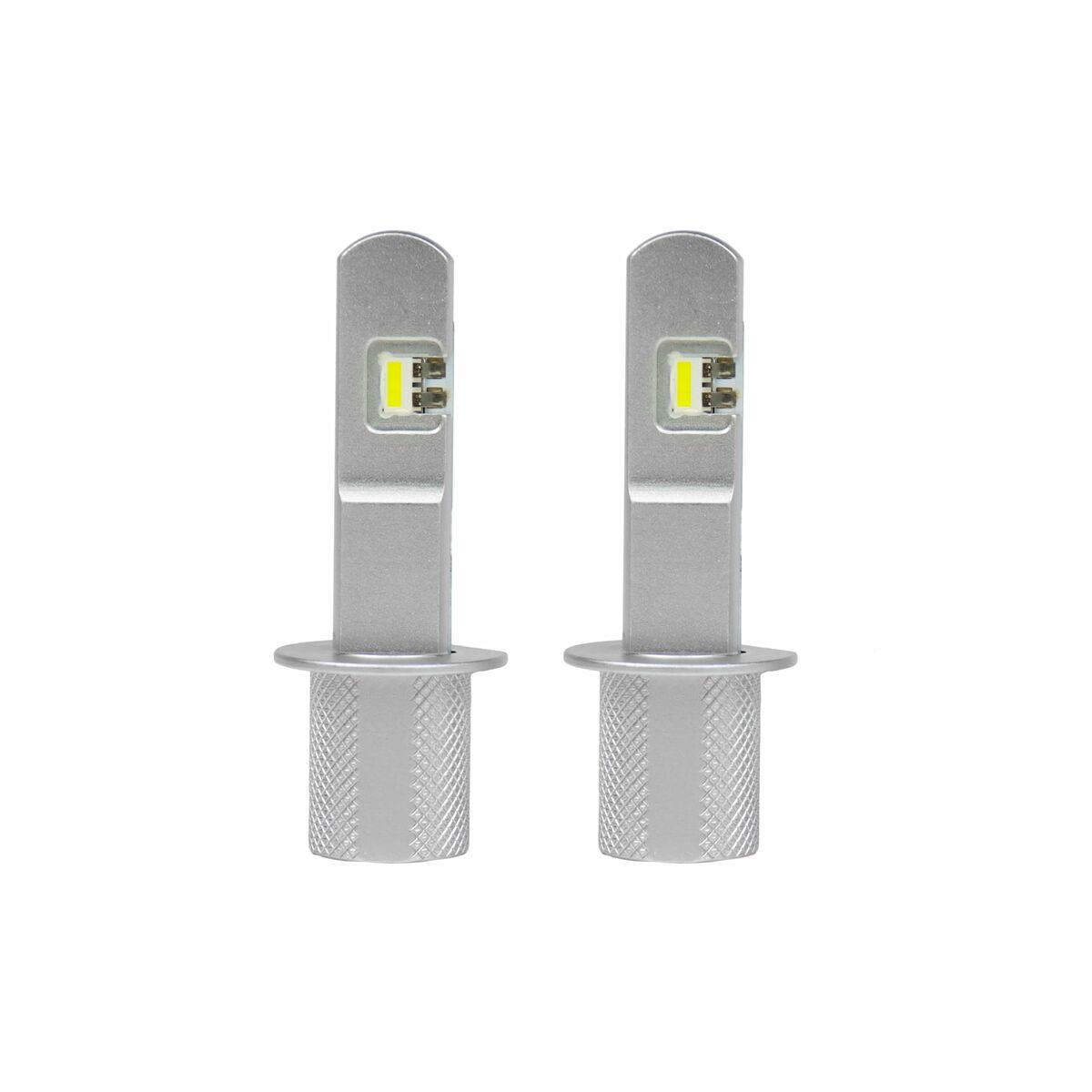Halogen LED-konverteringssats Superlite Gold H1 18 W LED - 7