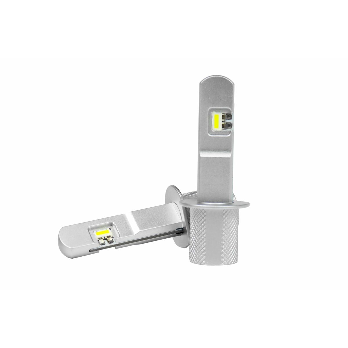 Halogen LED-konverteringssats Superlite Gold H1 18 W LED - 8