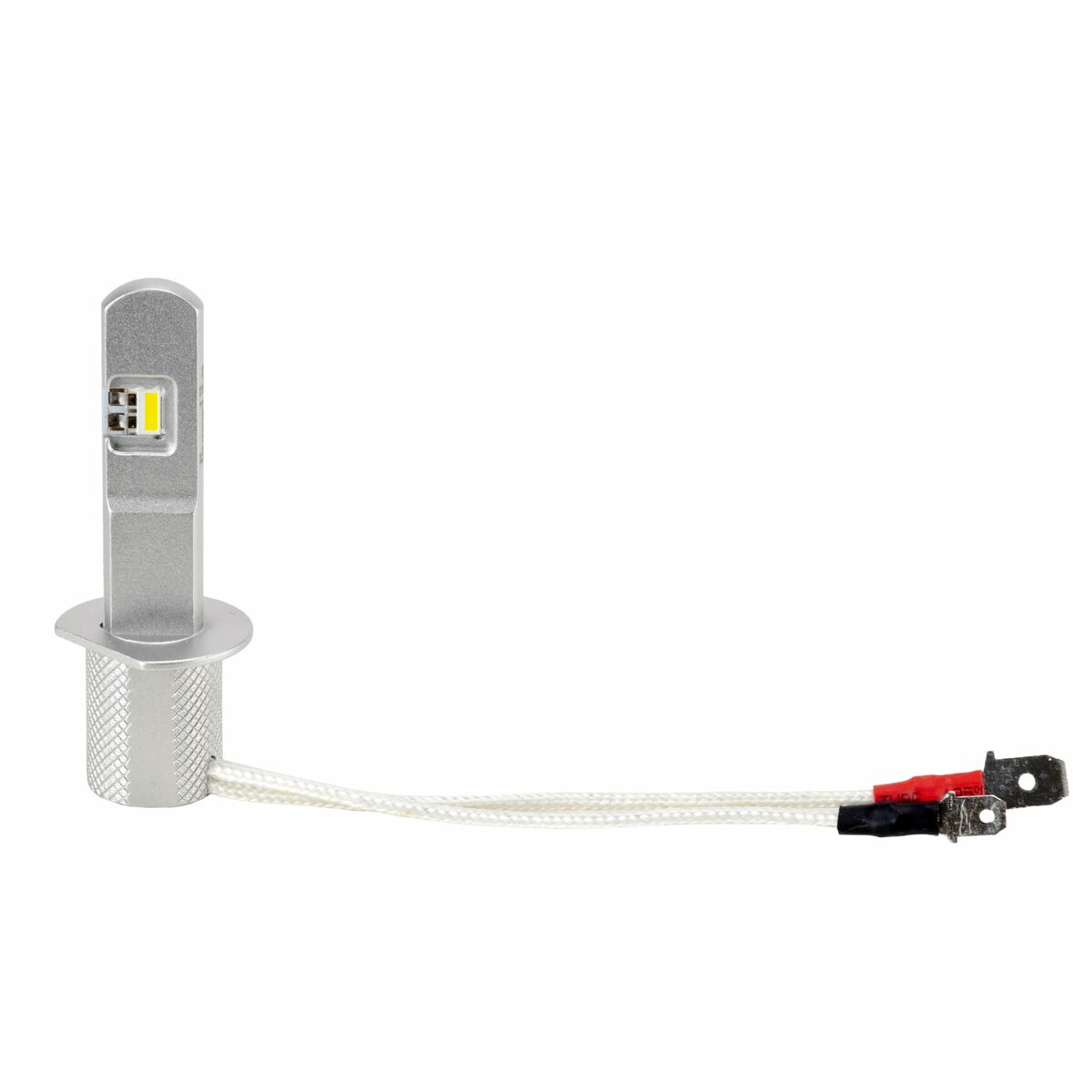 Halogen LED-konverteringssats Superlite Gold H1 18 W LED - 10