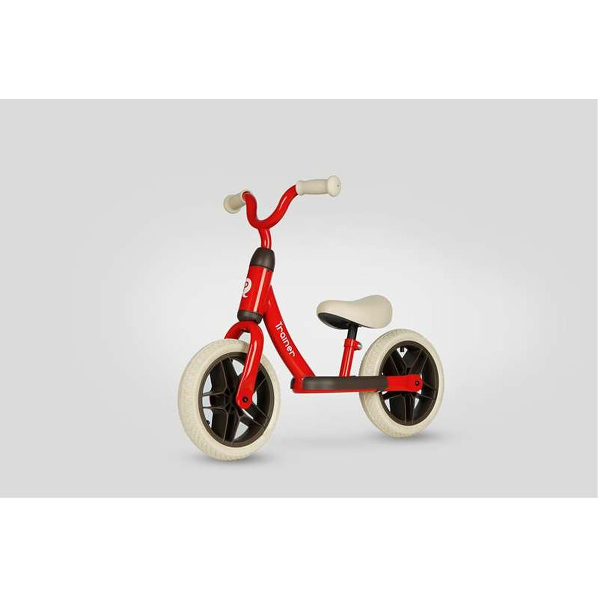 Barncykel Trainer Röd - 2